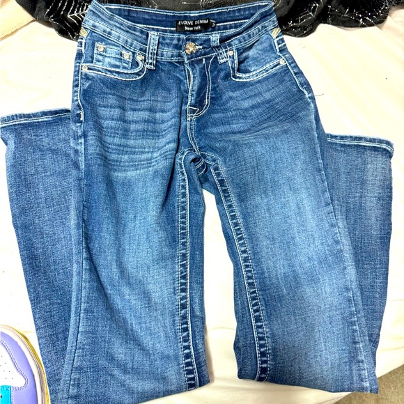 Evolve Denim
women’s size 3 - Picture 1 of 3